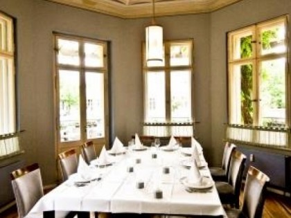 Фото: Villa von Haacke