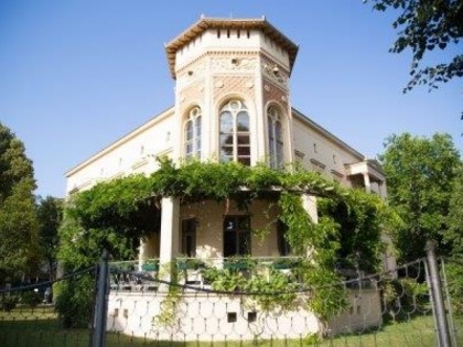 Фото: Villa von Haacke